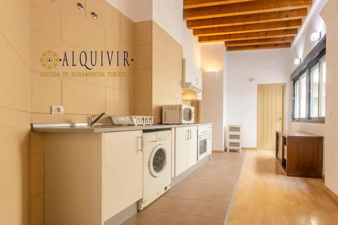 Apartamento Juramento En Cordoba Apartment