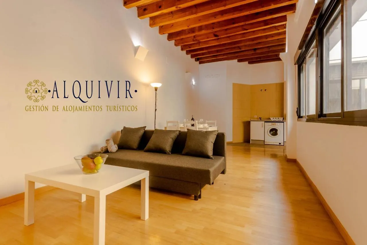 Apartamento Juramento En Cordoba Apartment 0*,  Spain