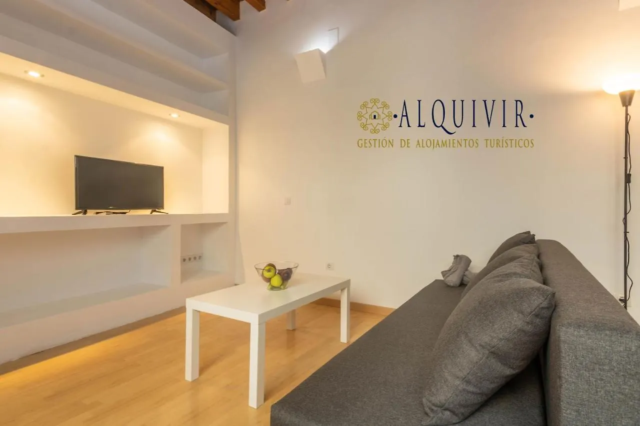 Apartamento Juramento En Cordoba Apartment Spain