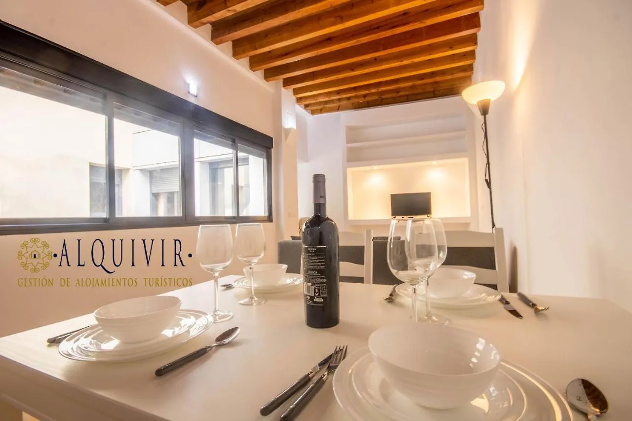 Apartamento Juramento En Cordoba Apartment 0*,