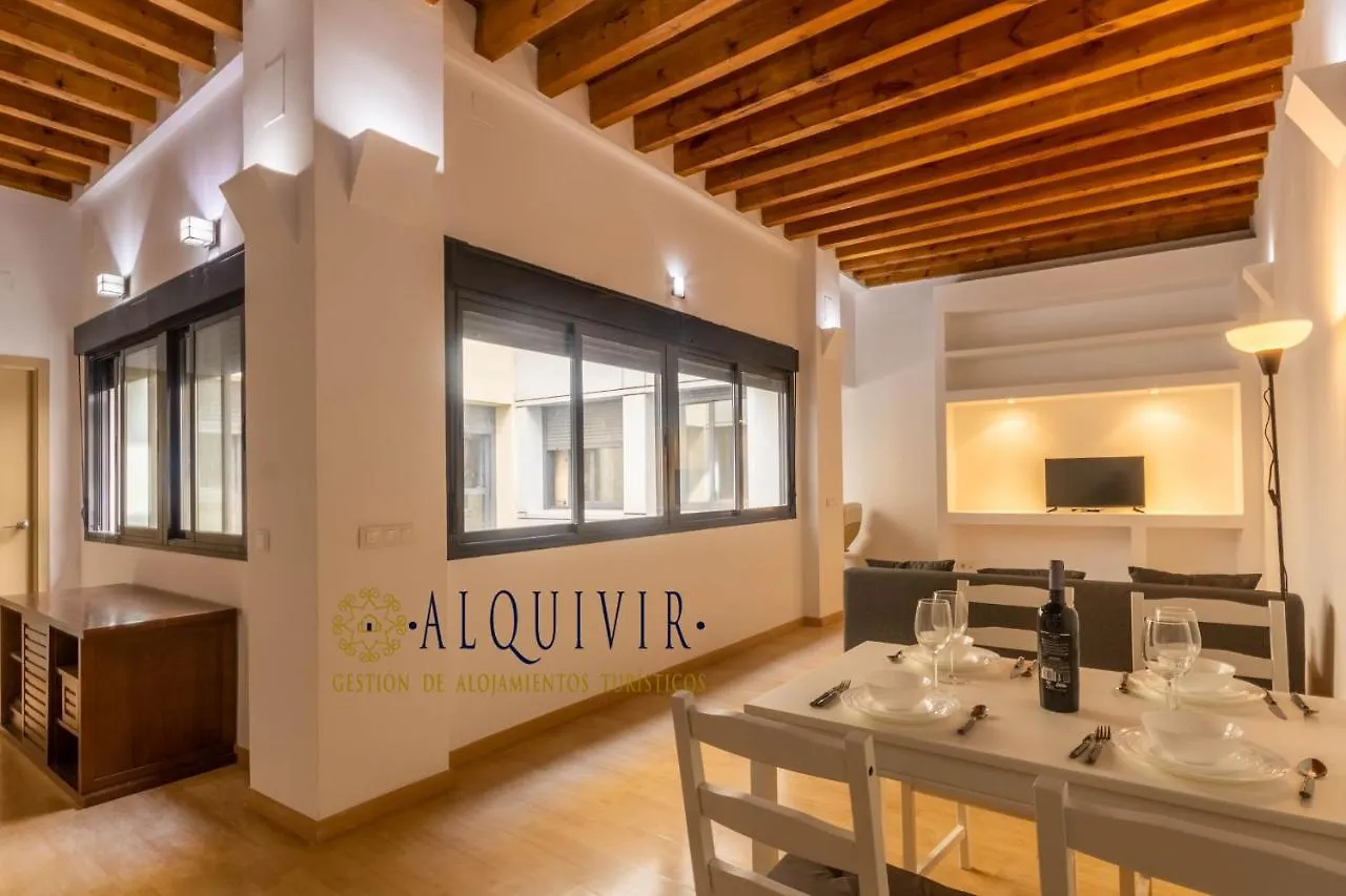 Apartamento Juramento En Cordoba Apartment 0*,  Spain