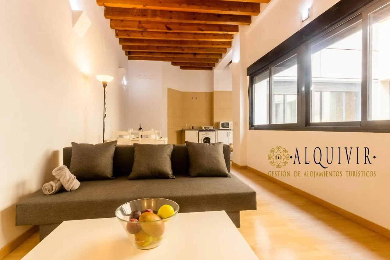 Apartamento Juramento En Cordoba Apartment 0*,