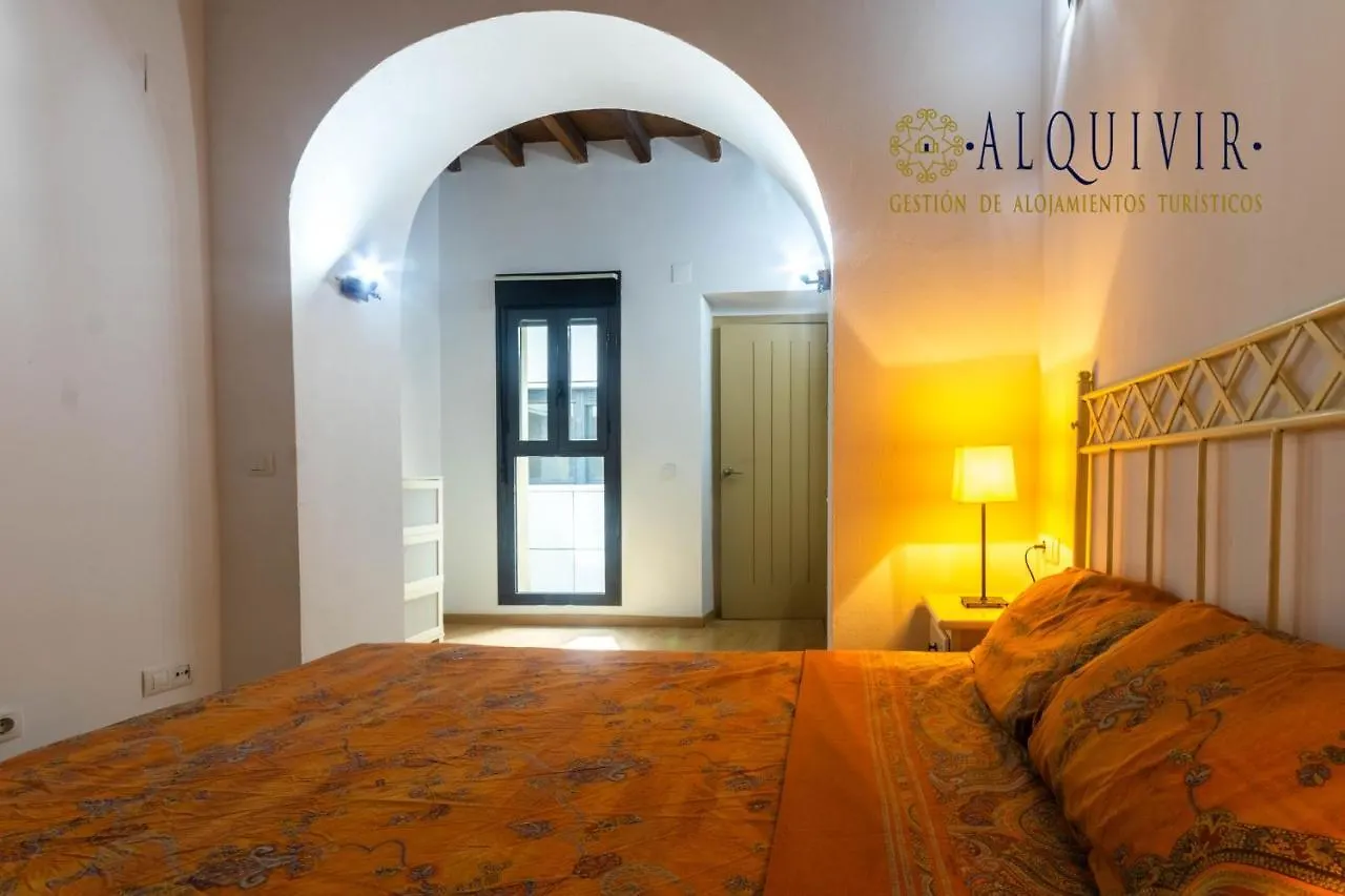 Apartamento Juramento En Cordoba Apartment