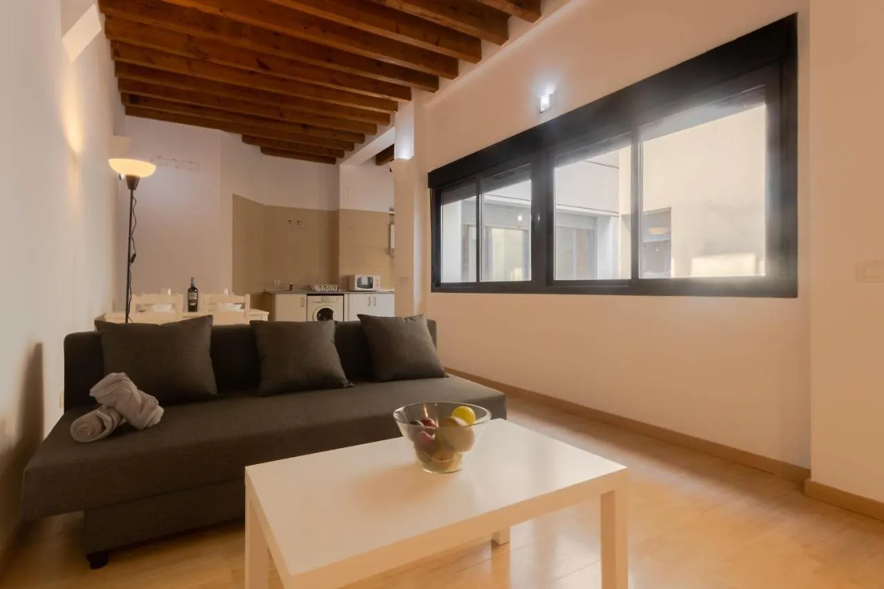 Apartamento Juramento En Cordoba Apartment
