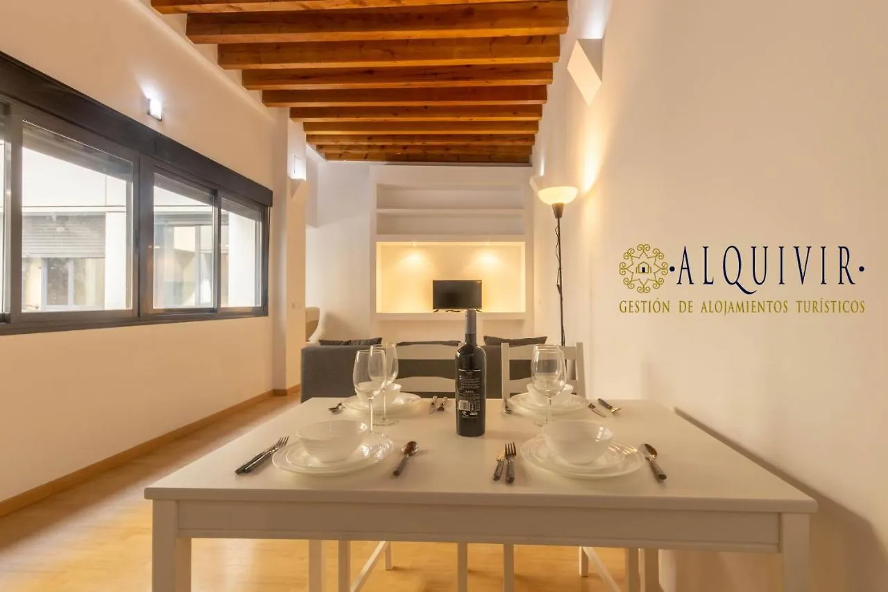 Apartamento Juramento En Cordoba Apartment
