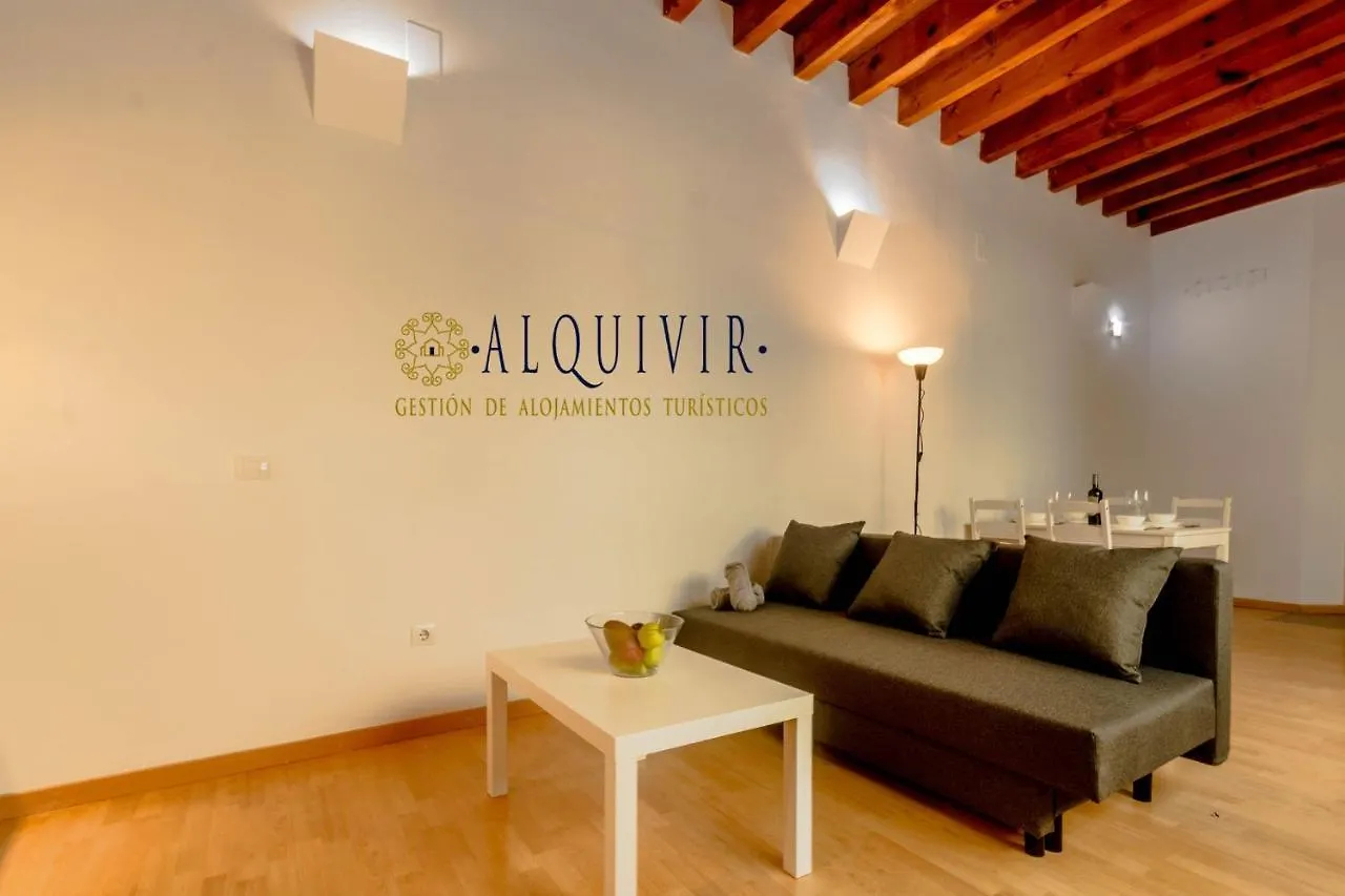 Apartamento Juramento En Cordoba Apartment
