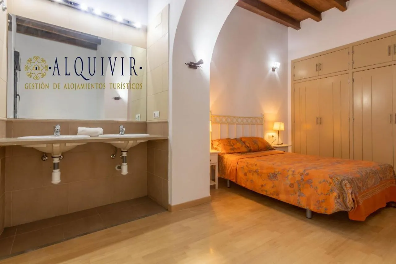 Apartamento Juramento En Cordoba Apartment