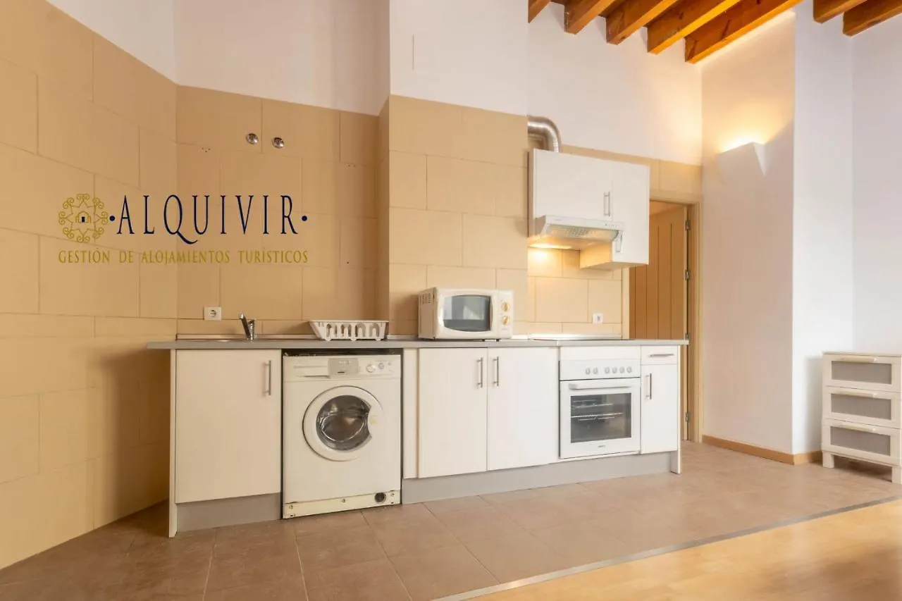Apartamento Juramento En Cordoba Apartment